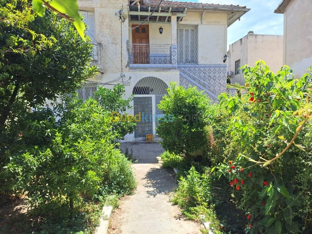 Vente Villa Annaba Annaba