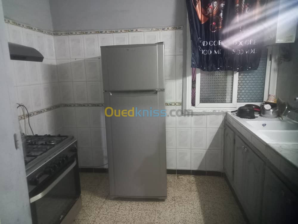 Vente Appartement F4 Annaba Annaba