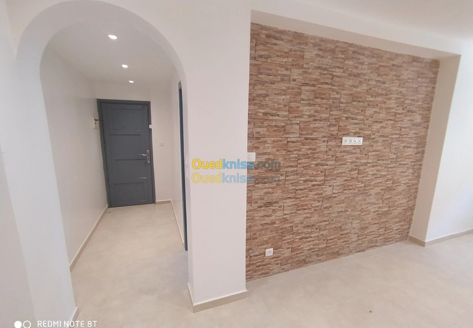 Vente Appartement F2 Annaba Annaba