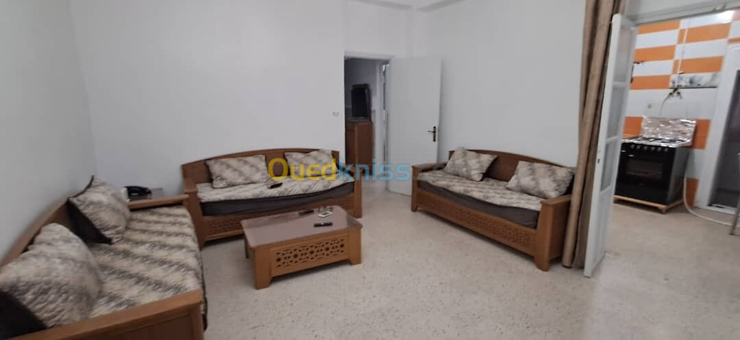 Vente Appartement F2 Annaba Annaba