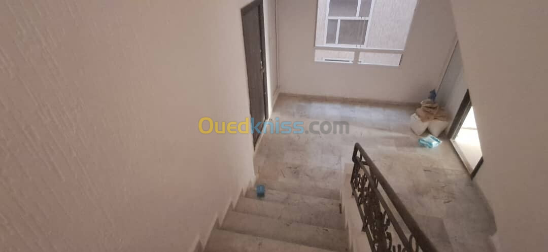 Vente Appartement F3 Annaba Annaba