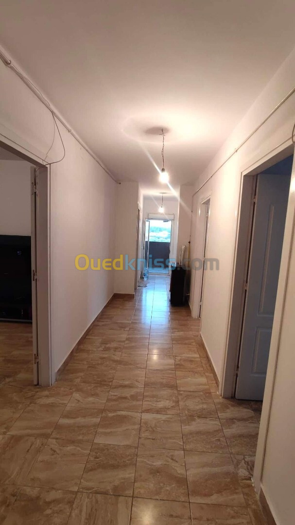 Vente Appartement F4 Annaba Annaba