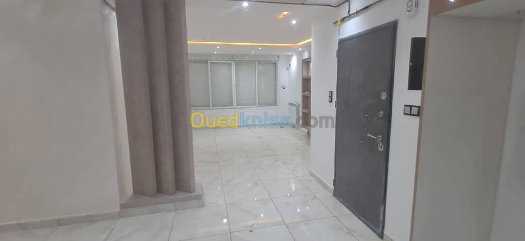 Vente Appartement F3 Annaba Annaba