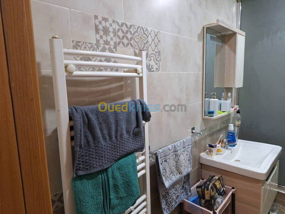 Location Appartement Annaba Annaba