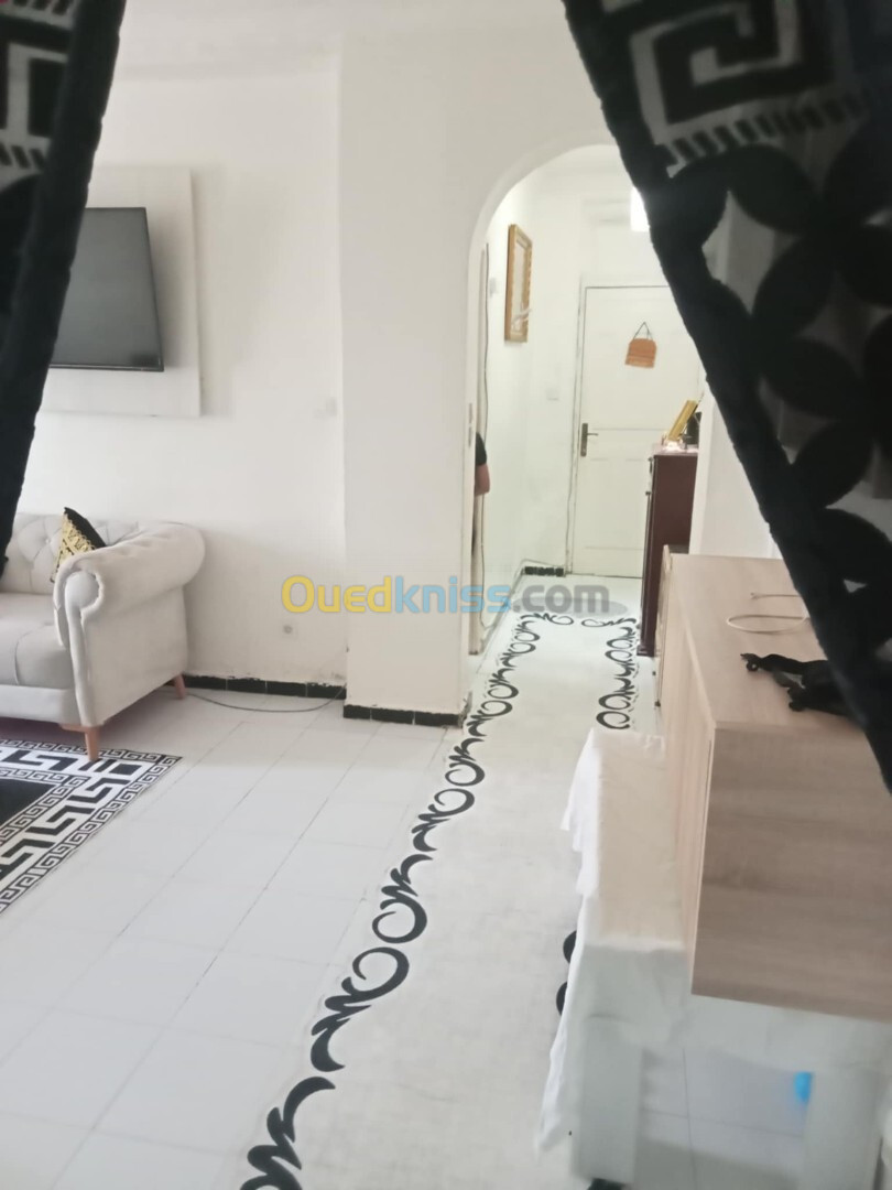 Vente Appartement F2 Annaba Annaba