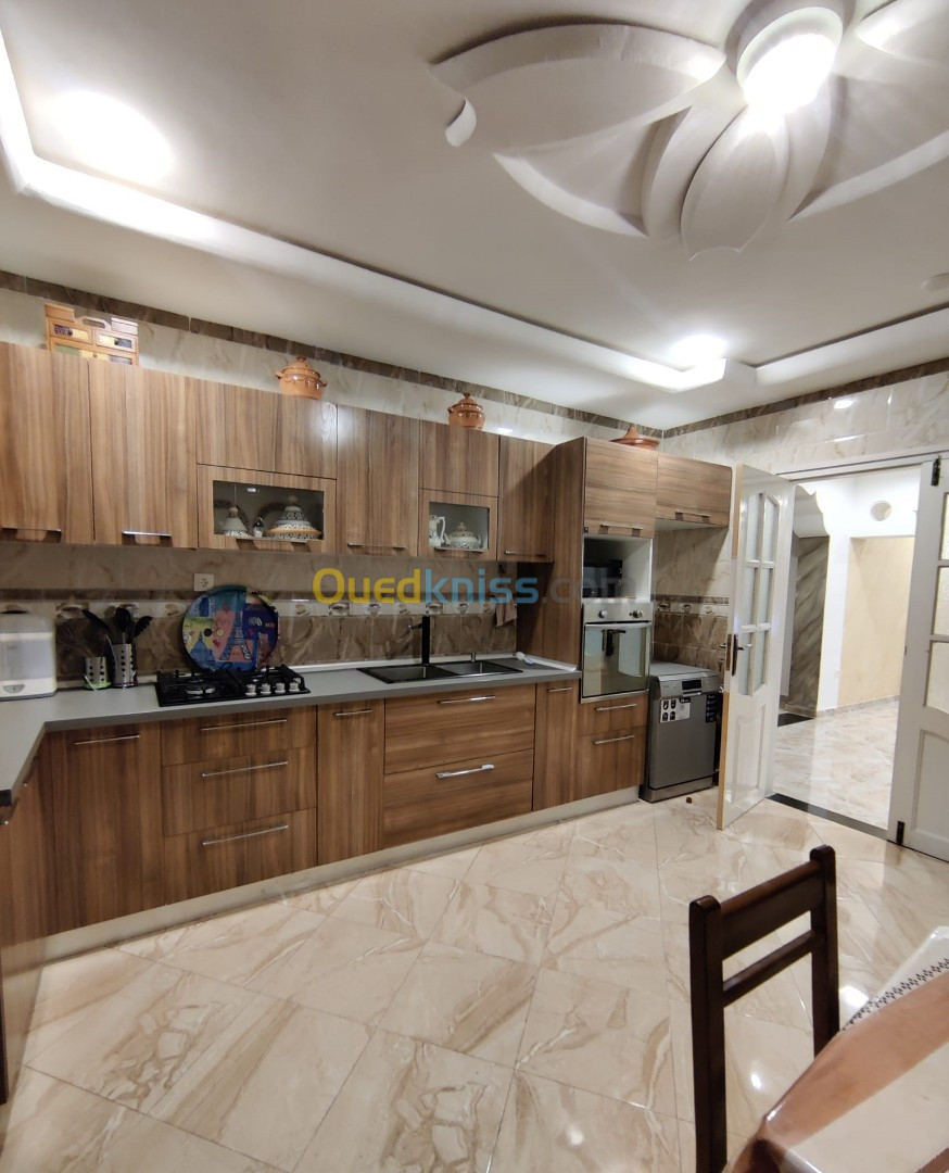 Vente Villa Annaba Annaba