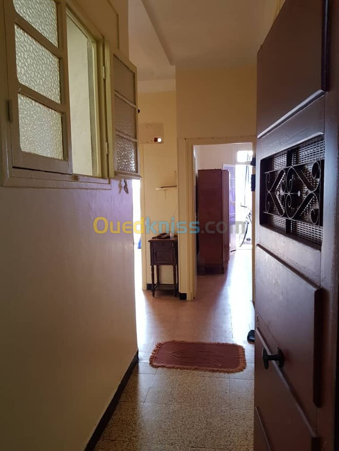 Vente Appartement F4 Annaba Annaba