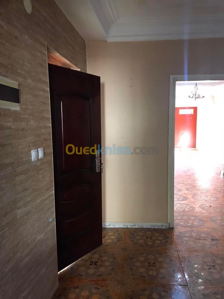 Vente Appartement F6 Annaba Annaba