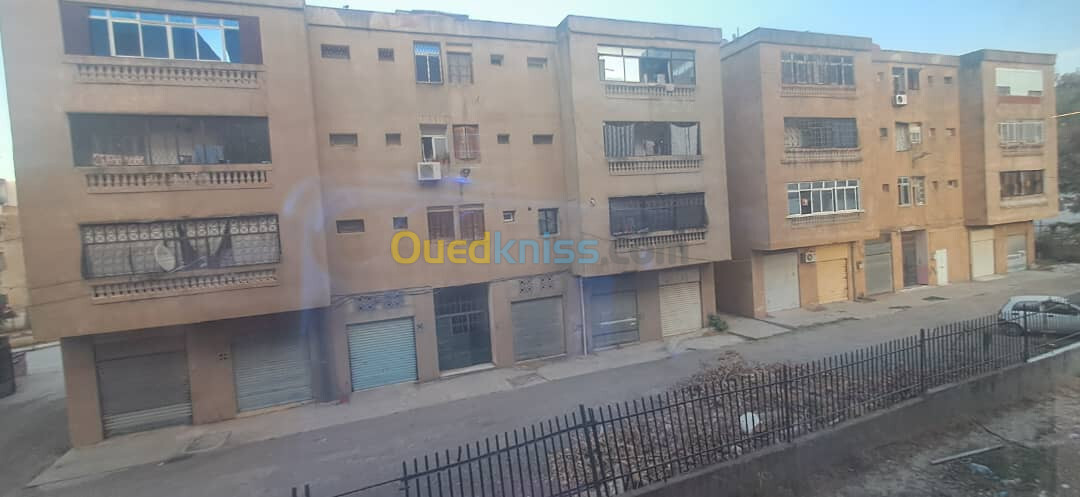 Vente Appartement F5 Annaba Annaba