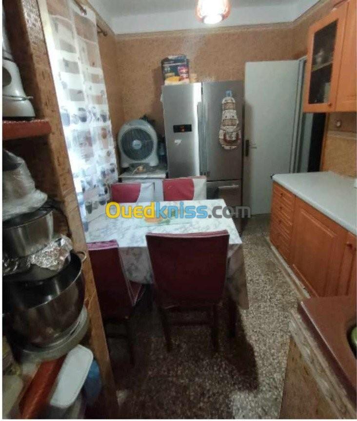 Vente Appartement F3 Annaba Annaba