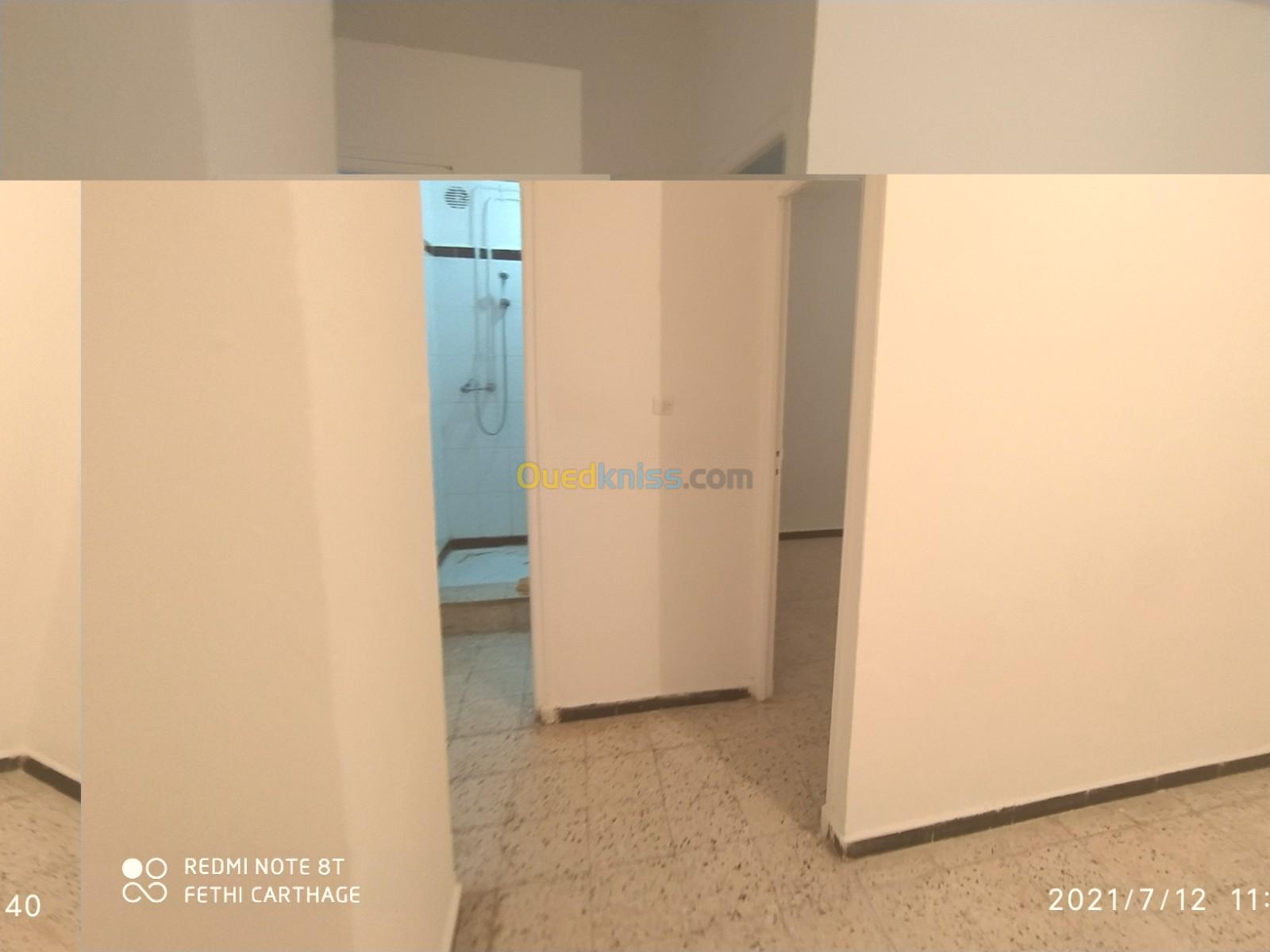 Vente Appartement F2 Annaba Annaba