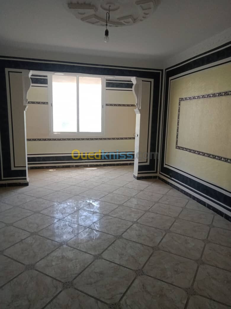 Vente Appartement F4 Annaba Annaba