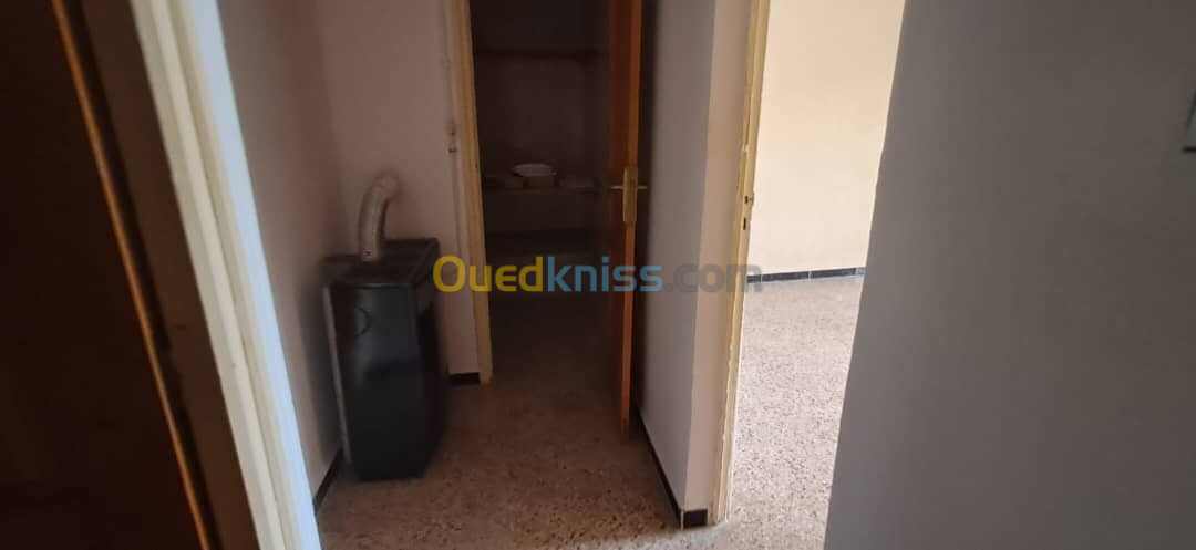 Vente Appartement F3 Annaba Annaba