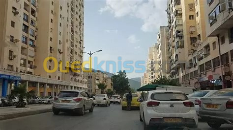 Location Appartement F3 Annaba Annaba