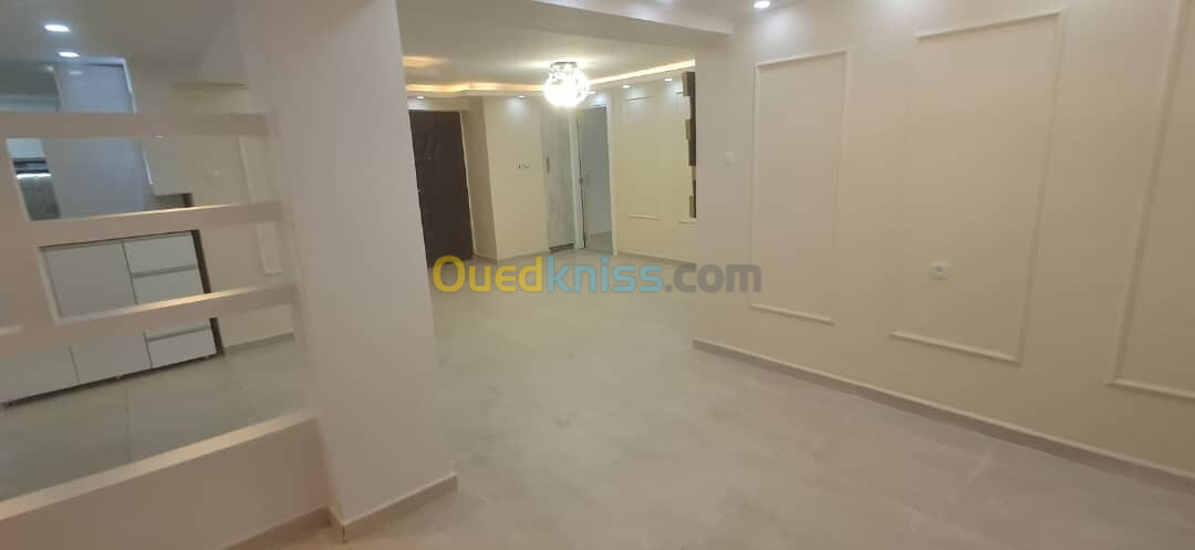 Vente Appartement F3 Annaba Annaba