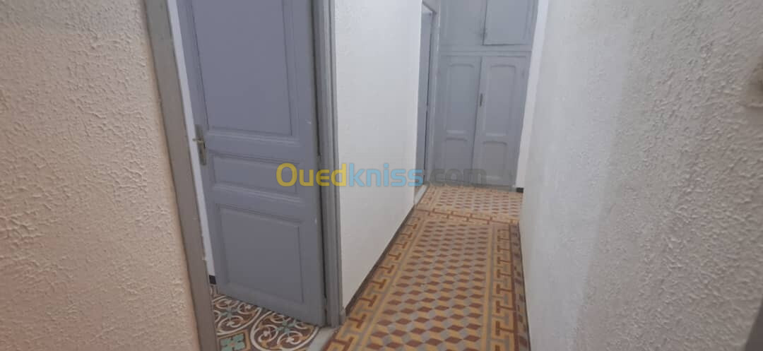 Location Appartement F3 Annaba Annaba