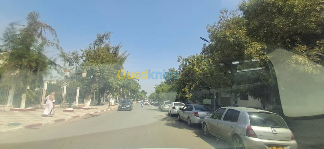 Vente Appartement F3 Annaba El hadjar