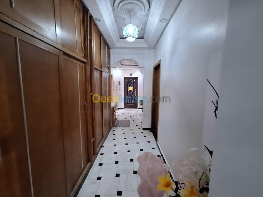 Vente Appartement F4 Annaba Annaba