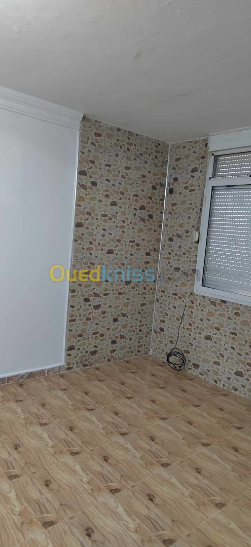 Vente Appartement F3 Annaba Annaba