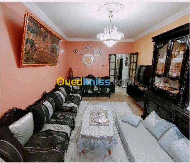 Vente Appartement F3 Annaba Annaba