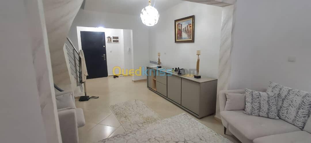 Vente Appartement F7 Annaba Annaba