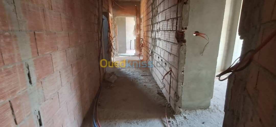 Vente Appartement F3 Annaba Annaba