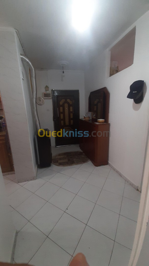 Vente Appartement F3 Annaba Annaba