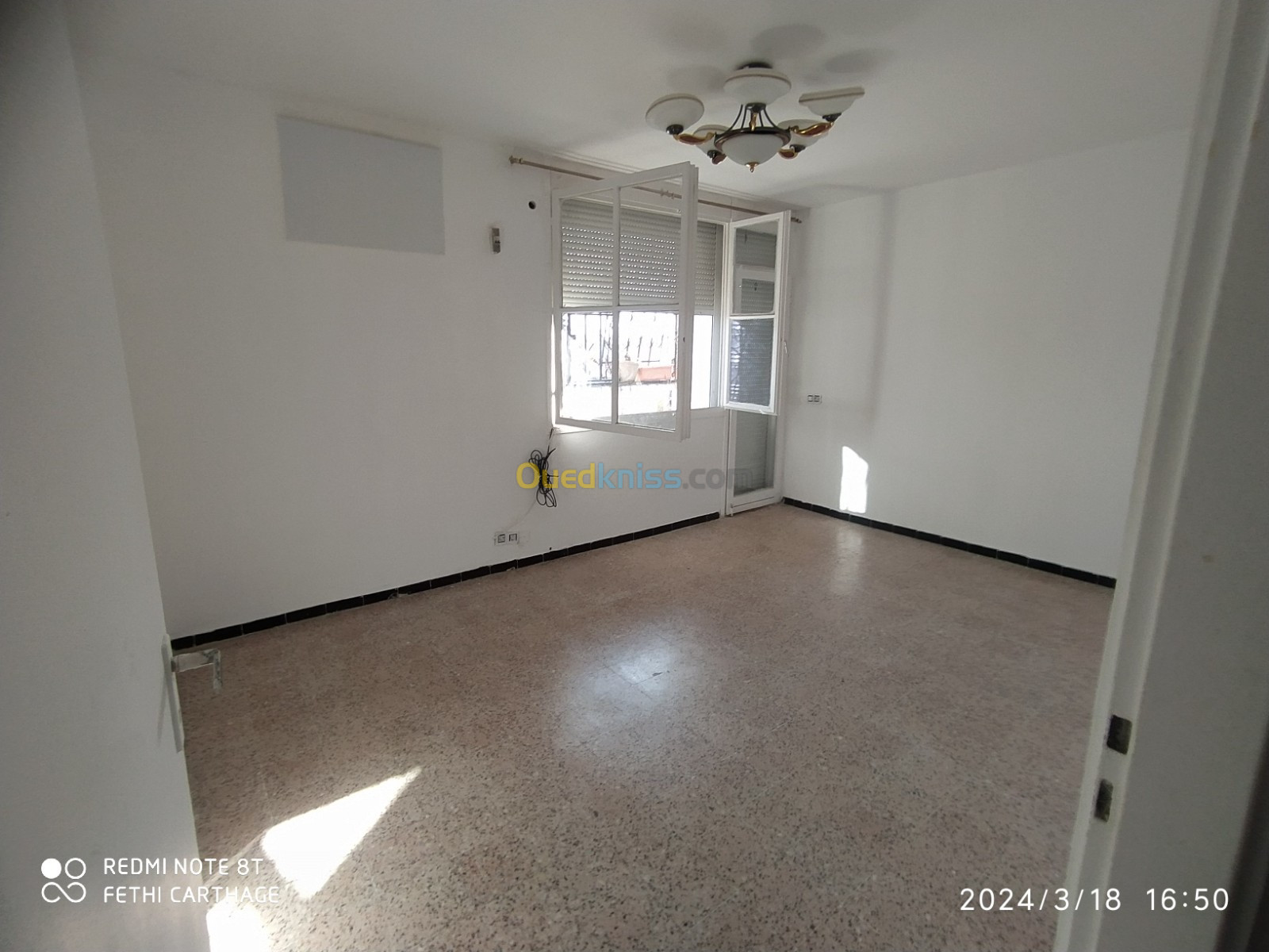 Vente Appartement F3 Annaba Annaba