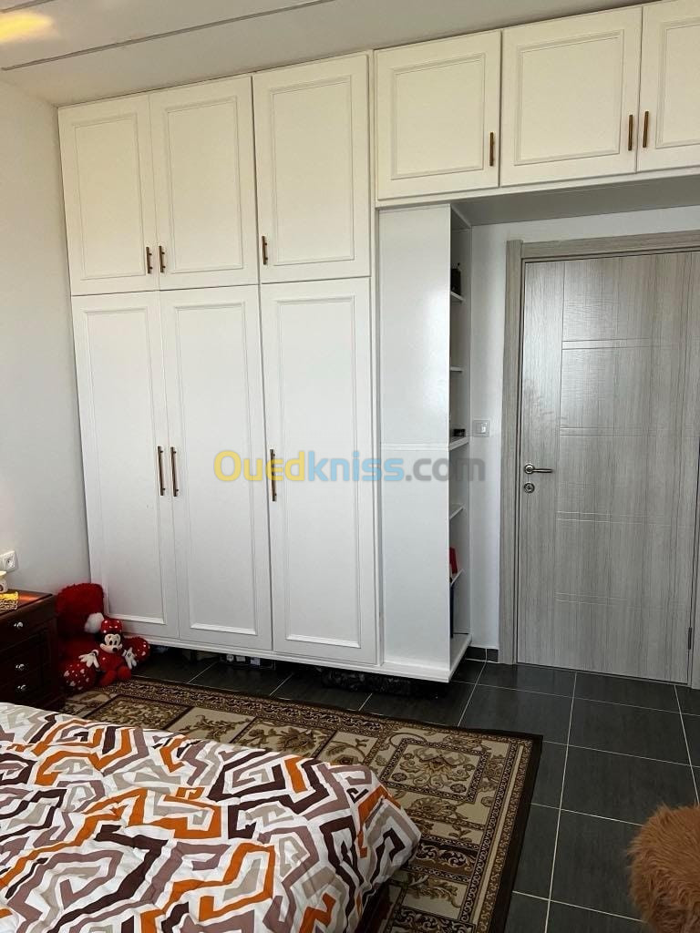 Vente Appartement F4 Annaba Annaba