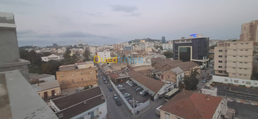 Vente Appartement F5 Annaba Annaba