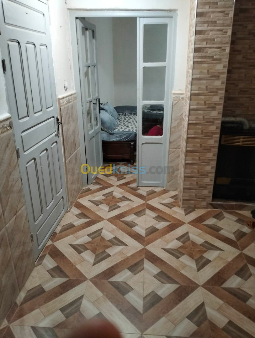 Vente Appartement F3 Annaba Annaba