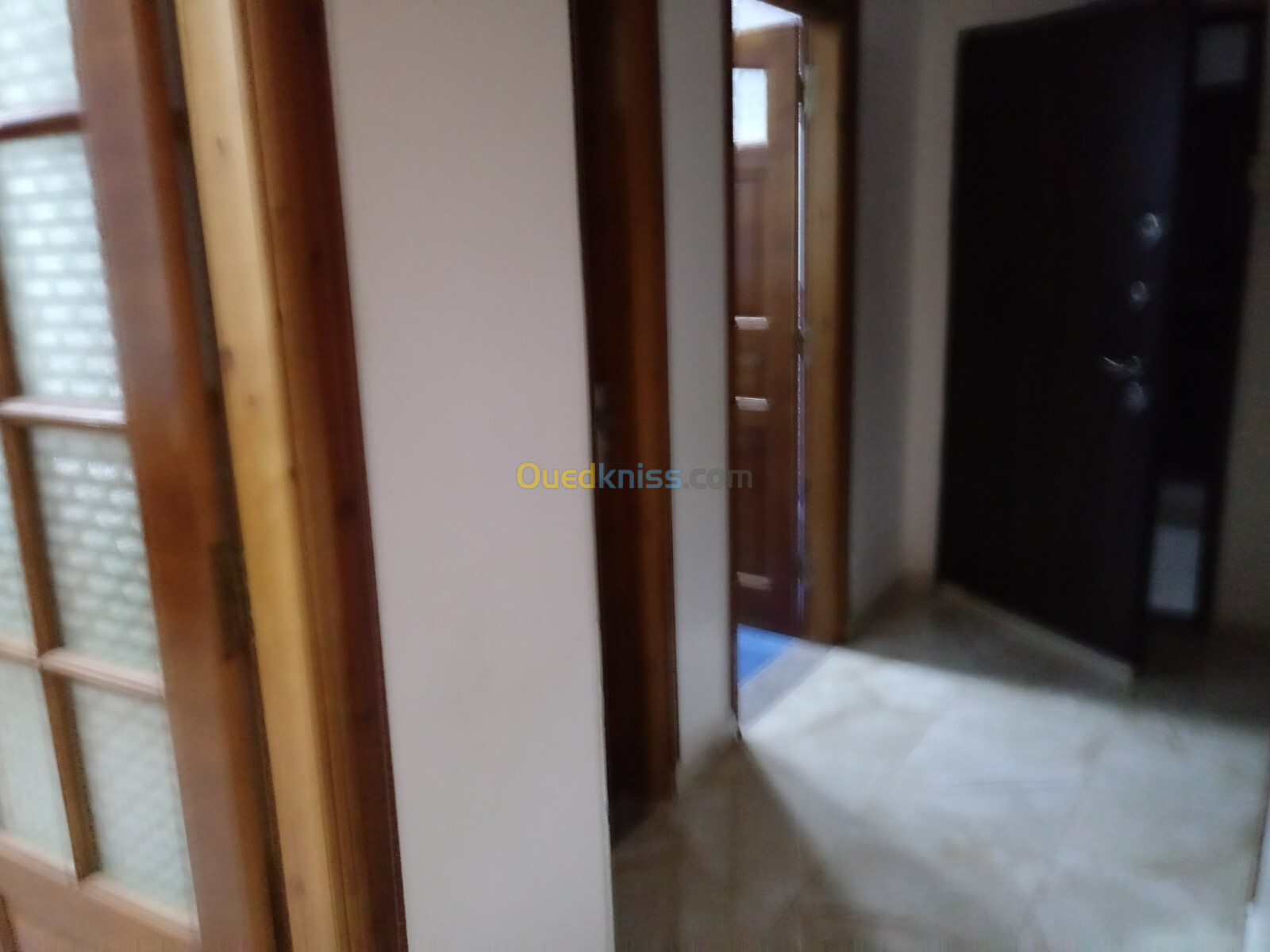 Location Appartement F4 Annaba Annaba