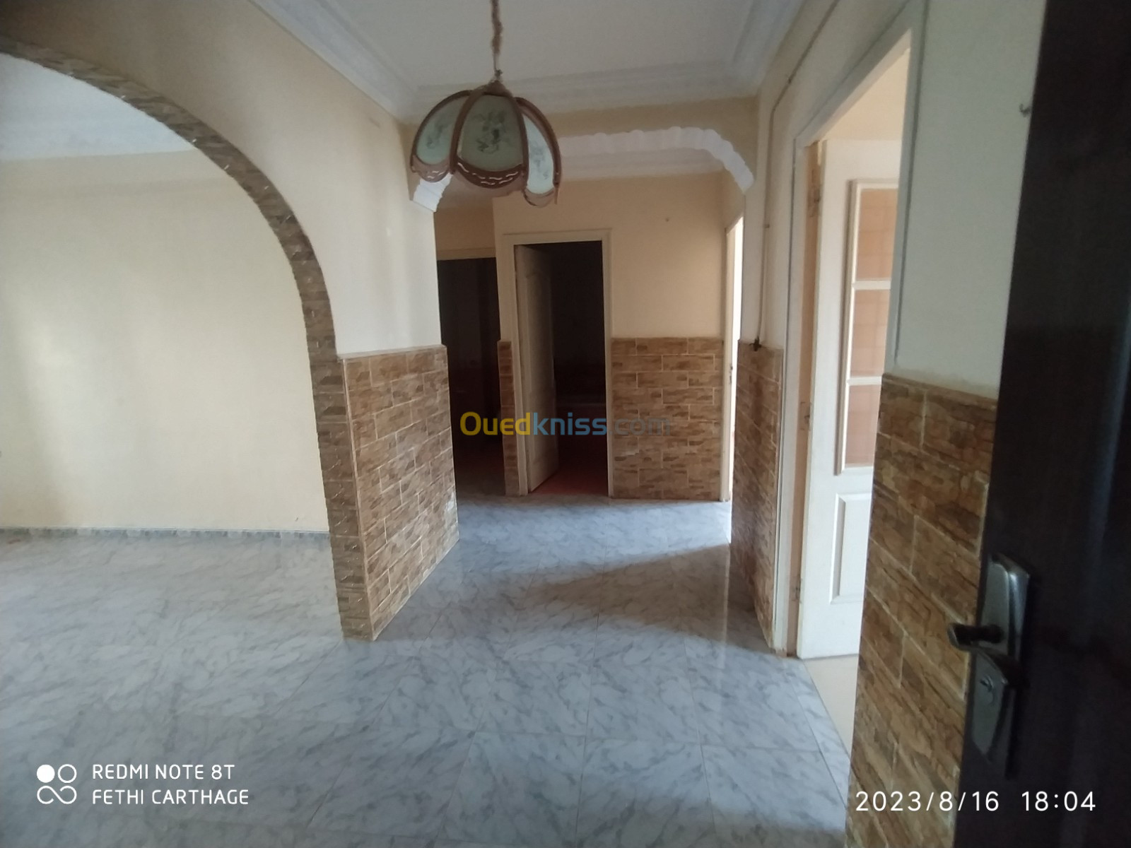 Location Appartement F3 Annaba Annaba