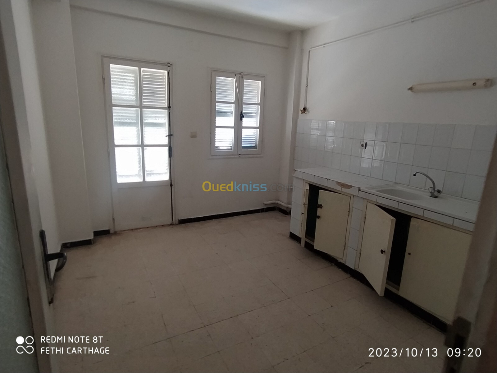 Location Appartement F3 Annaba Annaba