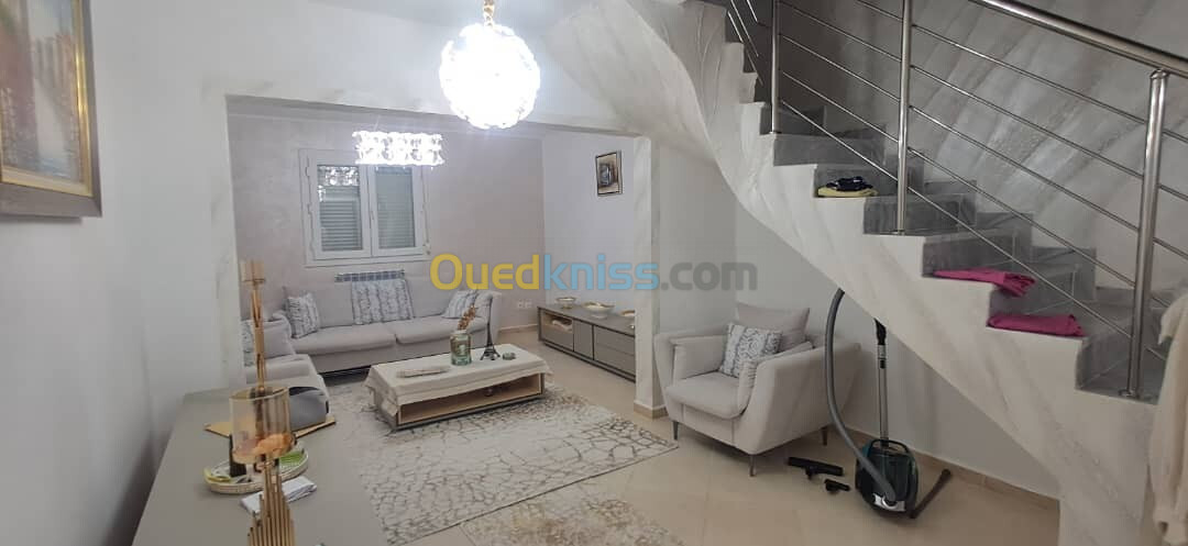 Vente Appartement F7 Annaba Annaba