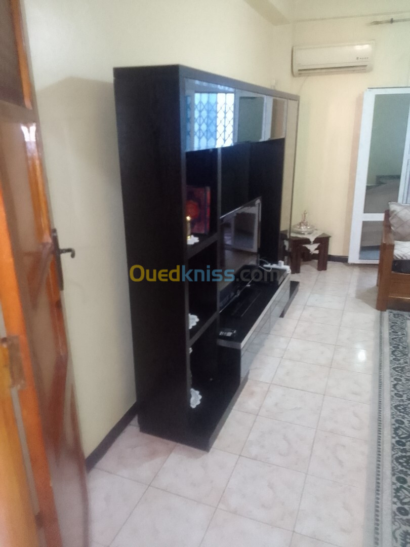 Vente Appartement F3 Annaba Annaba