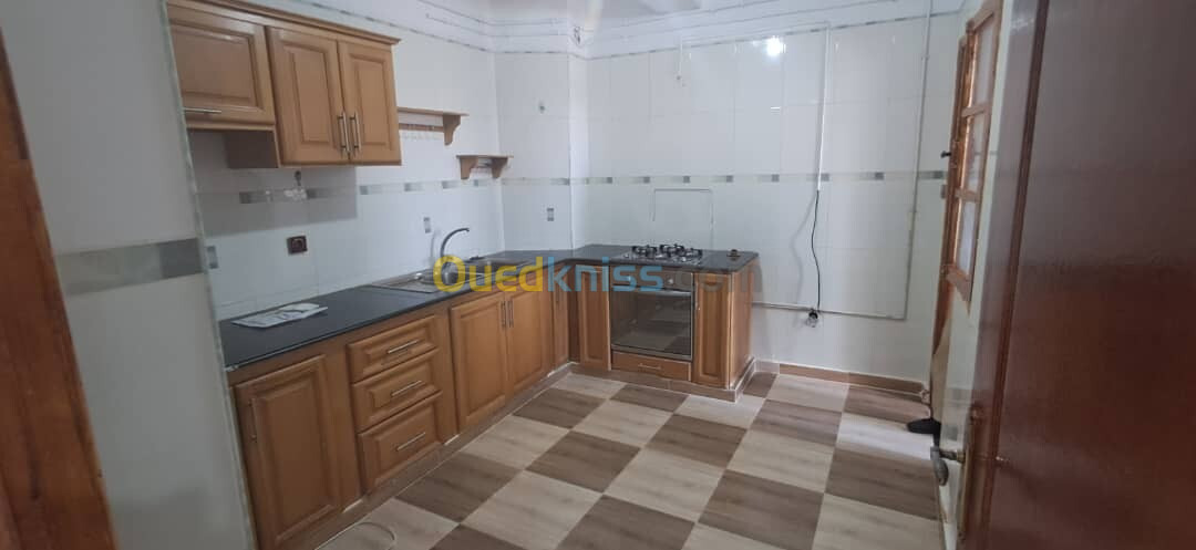 Vente Appartement F4 Annaba Annaba