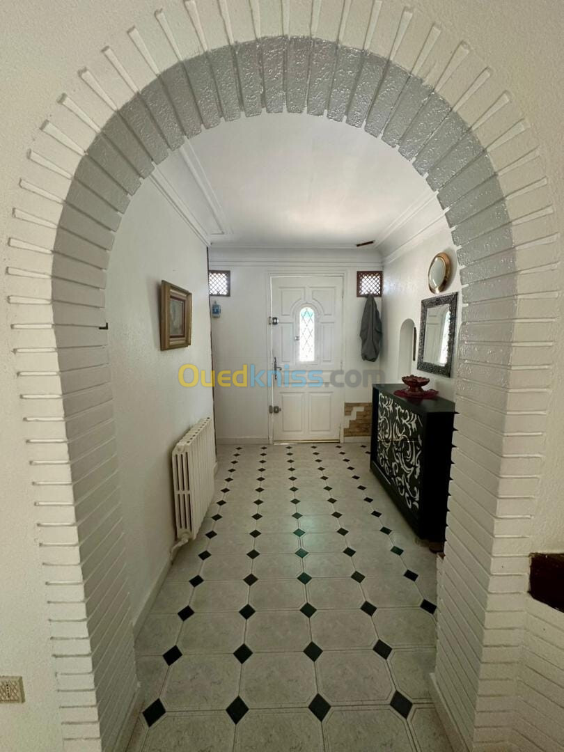 Location Villa Annaba Annaba