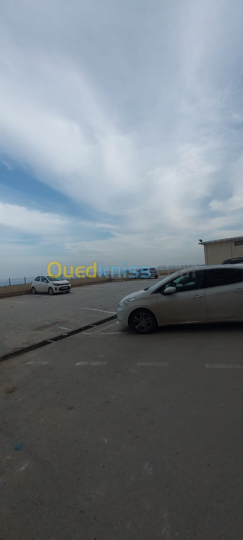 Vente Appartement F5 Annaba Annaba