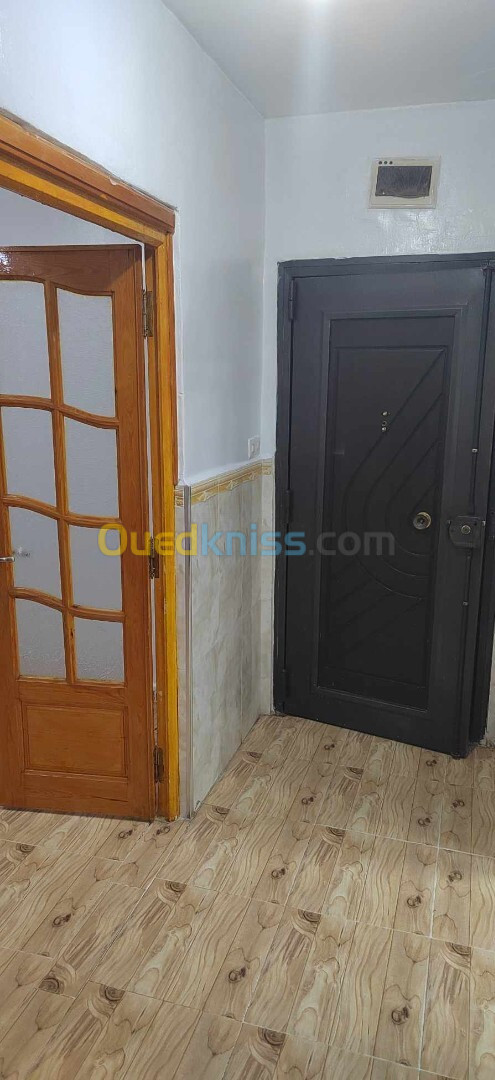 Vente Appartement F3 Annaba Annaba