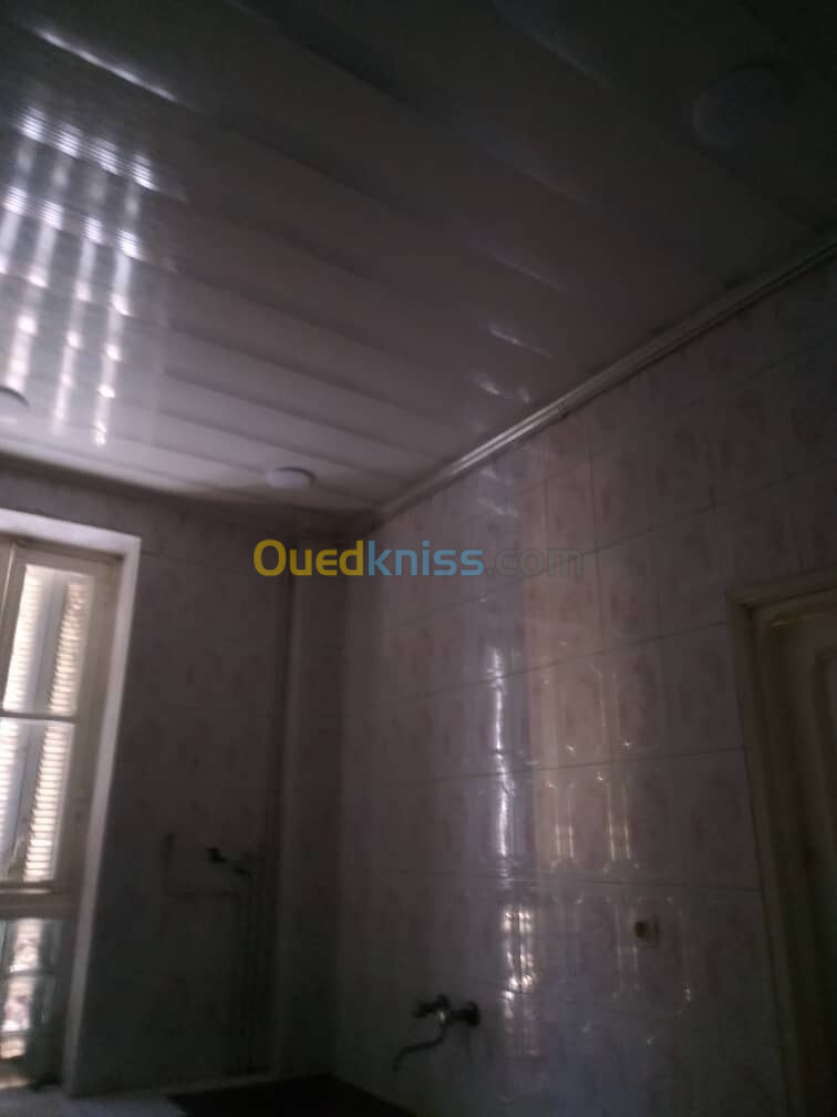 Vente Appartement F3 Annaba Annaba