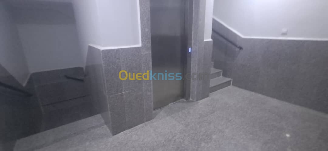 Vente Appartement F4 Annaba Annaba