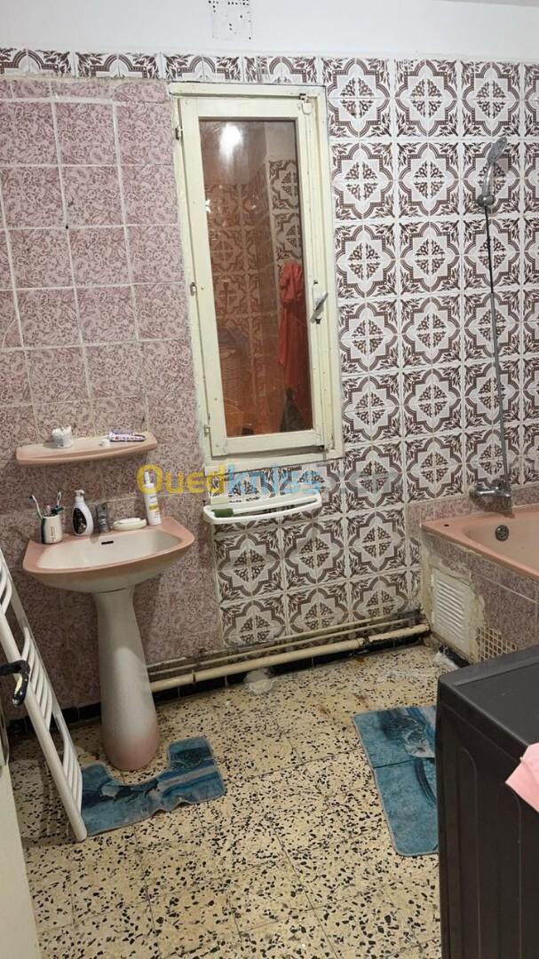 Location Appartement F3 Annaba Annaba