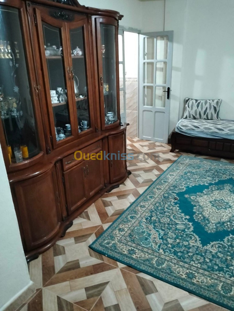 Vente Appartement F3 Annaba Annaba