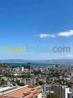 Vente Appartement F4 Annaba Annaba