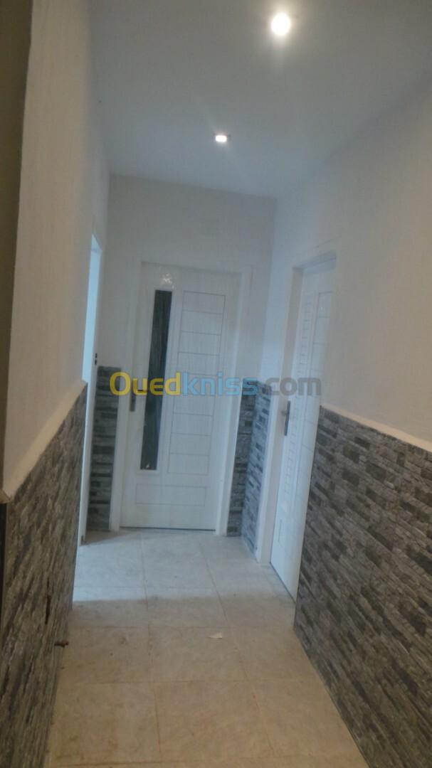 Vente Appartement F3 Annaba Annaba