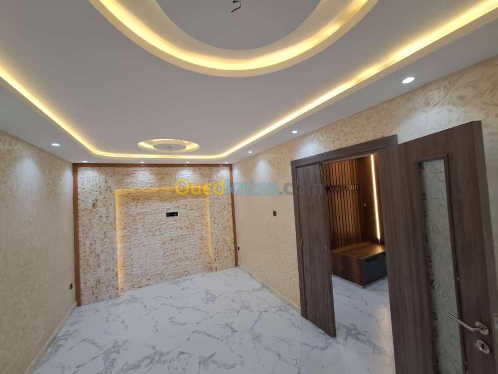 Vente Appartement F3 Annaba Annaba