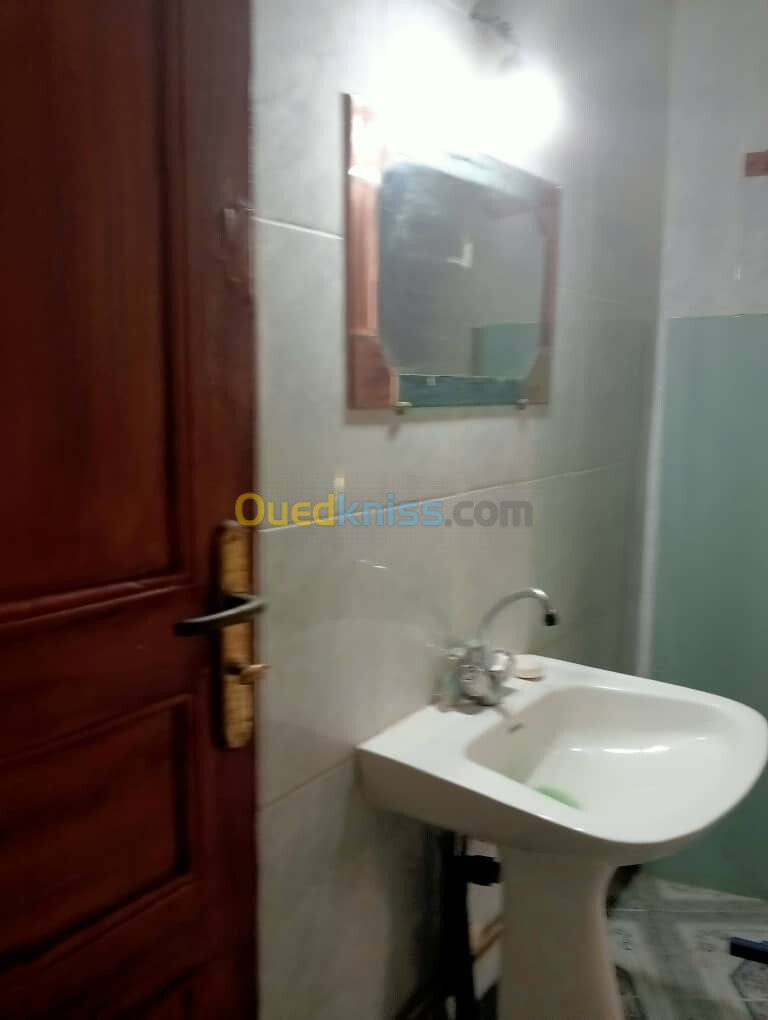 Vente Appartement F4 Annaba Annaba