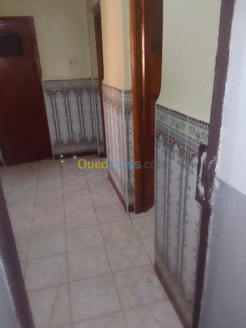 Vente Appartement F3 Annaba Annaba