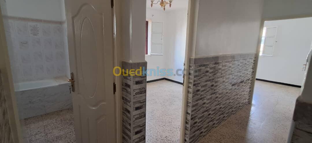 Vente Appartement F3 Annaba Annaba